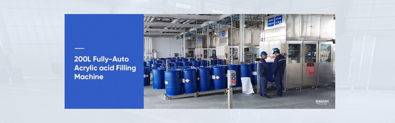 Μικρή μηχανή πλήρωσης μπουκαλιών